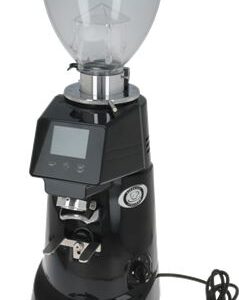 MACINACAFFÈ ELETTRONICO F83E 220V NERO