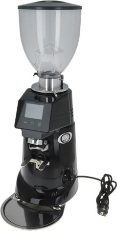MACINACAFFÈ ELETTRONICO F83E 220V NERO