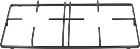 GRIGLIA PIATTINA 2F.2P. 455x268 mm
