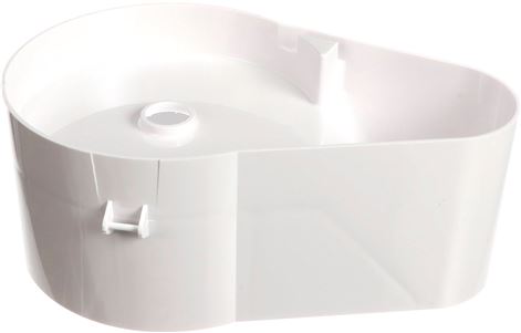 CONTINUOUS FEED HOUSING /FOOD PROCESSOR