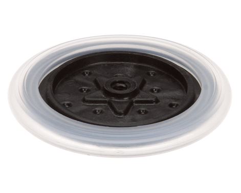 KIT SPRAYHEAD/SEAL MCP/MCA