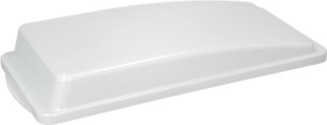 COPERCHIO SORBY DREAM BIANCO