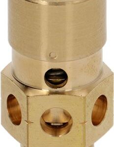 VALVOLA CALDAIA ø 3/8"M 1,9bar CE-PED