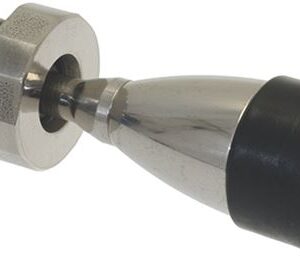 TUBO ACQUA COMPLETO INOX