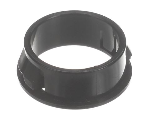 BUSHING SNAP-NYL BLK 1.125DIA