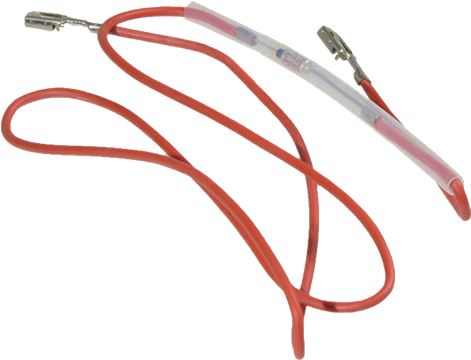 CABLAGGIO CON TCO ROSSO DE LONGHI 501325