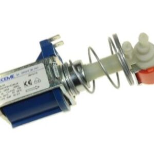 POMPE CENTRALE VAPEUR