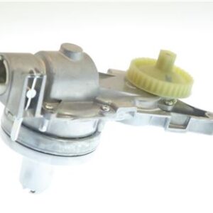 G'BOX ASSY COMP  (+TAPPED HOLES) KMP770