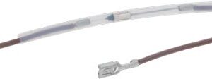 CAB SIL 1 1(80)+TCO(RO)+2(150) MARRONE