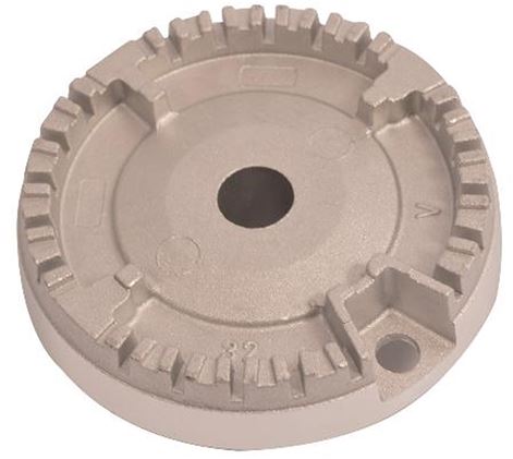 BRUCIATORE SEMIRAPIDO WHIRLPOOL C0005292