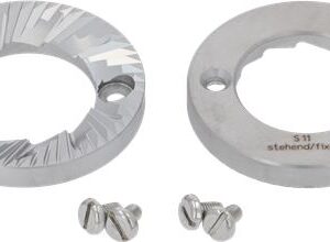 COPPIA MACINE SX 65 mm ANFIM