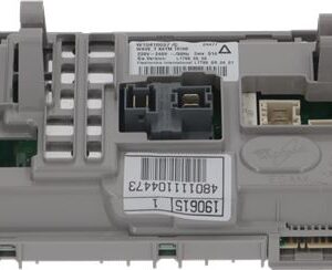 SCHEDA ELETTRONICA WHIRLPOOL480111104473