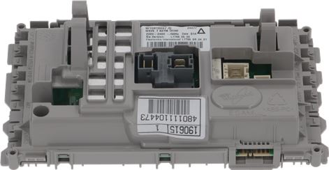 SCHEDA ELETTRONICA WHIRLPOOL480111104473