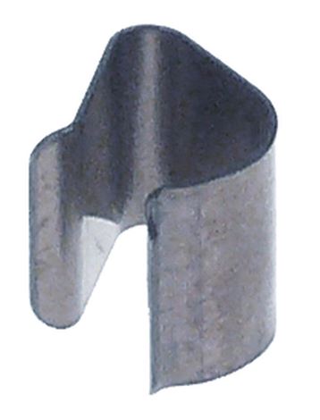 CLIP POUR SONDE POUR TUBE