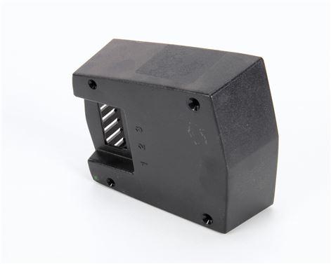 UPPER HOUSING MOTOR COVER (RPL