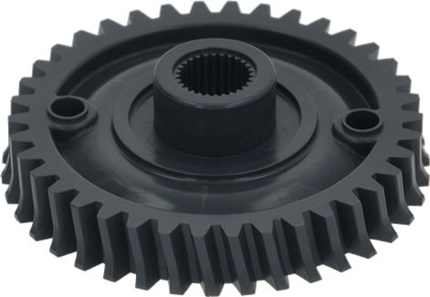 GRY GEAR SX Z EQUIVALE A 38 PER LA SMERI