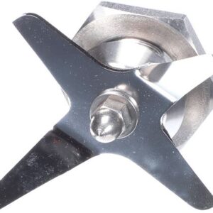 BLENDING ASSEMBLY WITH O RING & NUT /TBB
