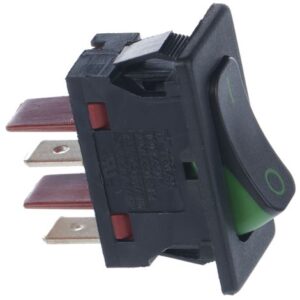 INTERRUTTORE B1031C1181000W