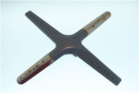 Nozzle Assembly
