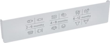 SUPPORTO BOSCH