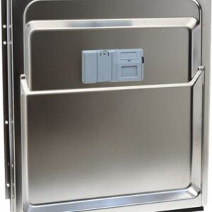 ASSIEME PORTA INTERNA 60 PLP2+DISP