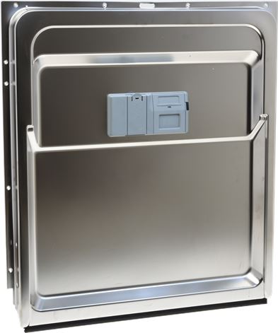 ASSIEME PORTA INTERNA 60 PLP2+DISP