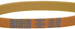 CINGHIA MULTIGRIP TB2 330 H16 7 GOLE