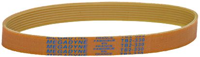 CINGHIA MULTIGRIP TB2 330 H16 7 GOLE