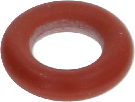 O-RING 02015 SILICONE SAECO 996530013564