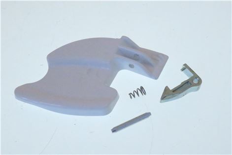 KIT MANIGL/OBLO  AQUA 09