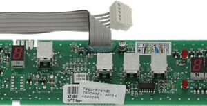 MODULO COMANDI  70X1032