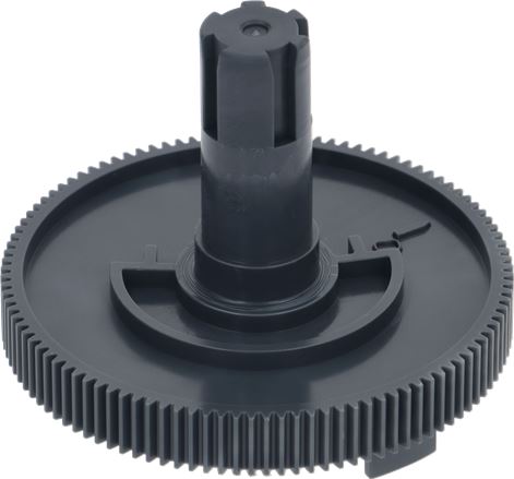 INGRANAGGIO Z=108 PER PIASTRA DI MONTAGG