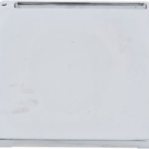 SPALLA SX MOZZAFIATO PRESSOFUSA CROMATA