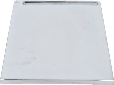 SPALLA SX MOZZAFIATO PRESSOFUSA CROMATA