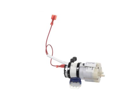 KIT PUMP ASSEMBLY AIR PUMP