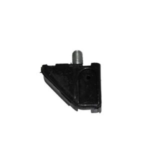 PERNO CERNIERA SINISTRA BEKO 250300012