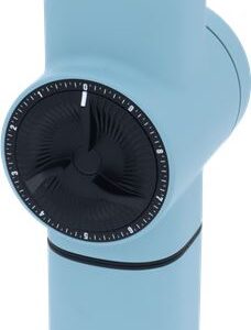 MACINACAFFÈ PIETRO B-MODAL BLU PASTELLO