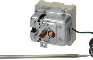 TERMOSTATO TRIFASE 169°C