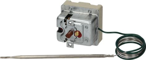TERMOSTATO TRIFASE 169°C