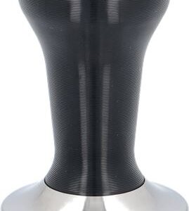 PRESSINO EXTRA-GRIP NERO ø 57 mm