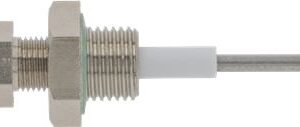 SONDA LIVELLO ø 1/4"M-80 mm