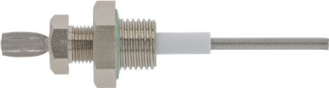 SONDA LIVELLO ø 1/4"M-80 mm