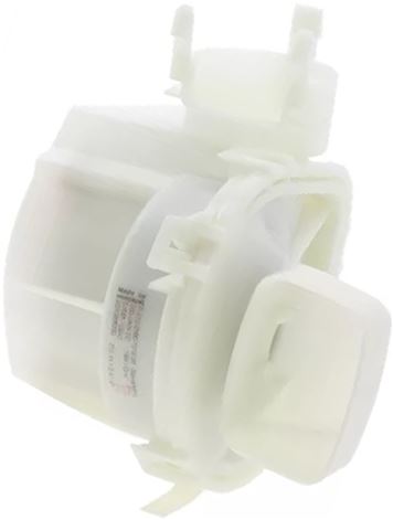 VENTILATORE BOSCH 00658792