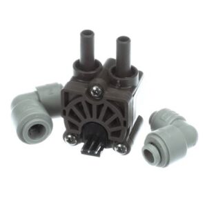 KIT FLOW METER 1.0MM ORF JOHN GUEST