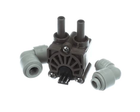 KIT FLOW METER 1.0MM ORF JOHN GUEST