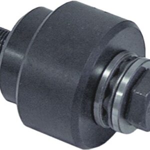 PUNZONE PER LAMIERA FORO ø 29 mm