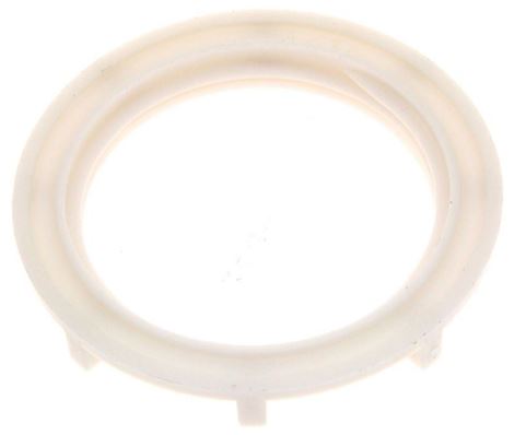 BAGUE BAC A SEL LV