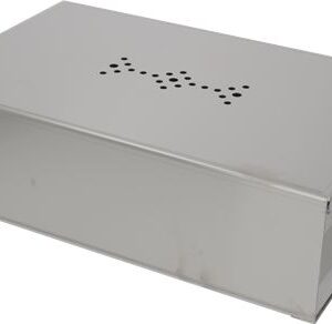 CASSETTO INOX FONDI CAFFÈ PRIOLINOX