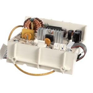 CONTROLLER ASSEMBLY