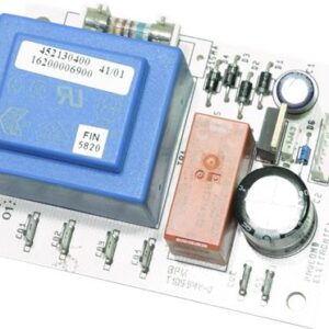 SCHEDA ELETTRONICA INDESIT C00133630